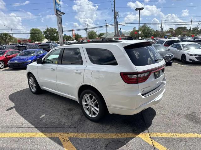 2023 Dodge Durango GT Plus AWD
