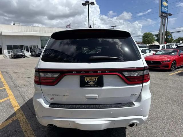 2023 Dodge Durango GT Plus AWD