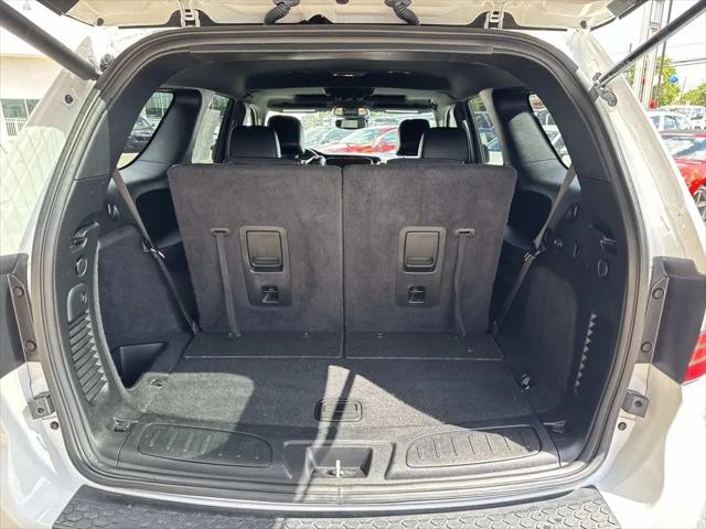 2023 Dodge Durango GT Plus AWD