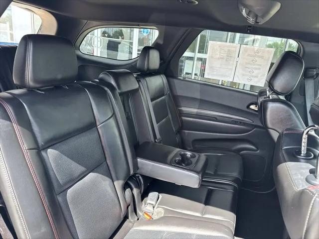 2023 Dodge Durango GT Plus AWD