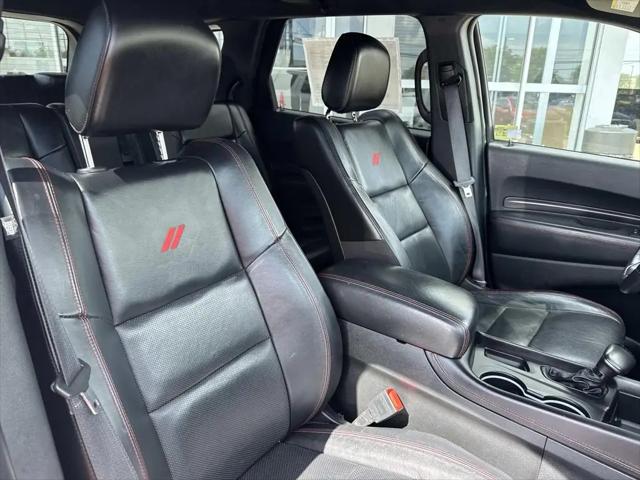 2023 Dodge Durango GT Plus AWD