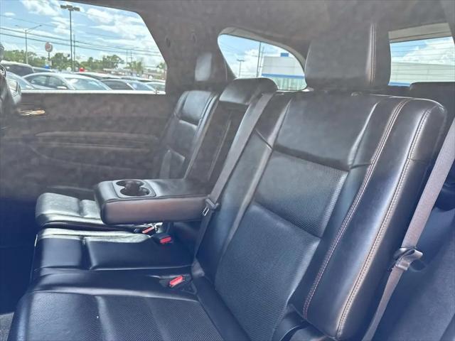 2023 Dodge Durango GT Plus AWD