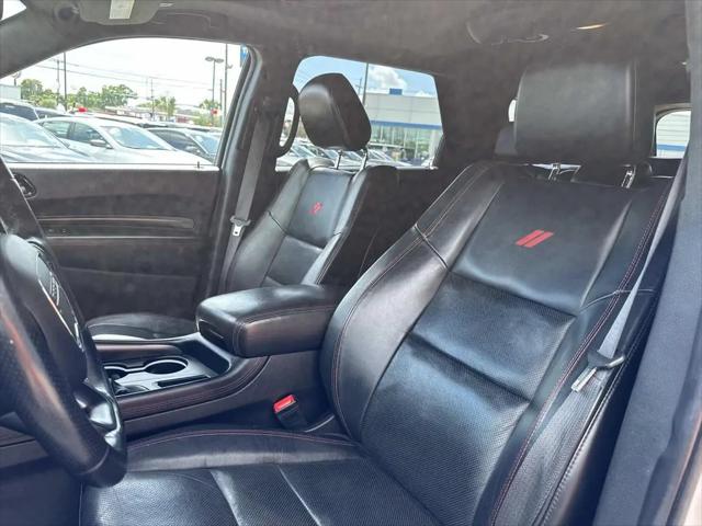 2023 Dodge Durango GT Plus AWD