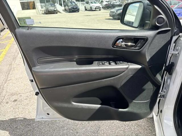 2023 Dodge Durango GT Plus AWD