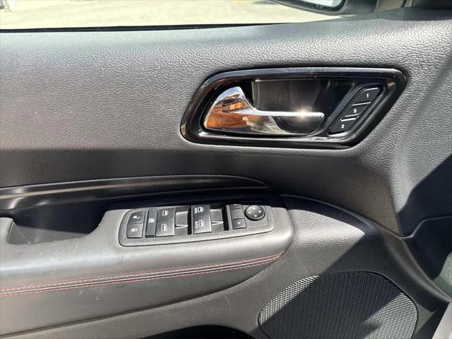 2023 Dodge Durango GT Plus AWD