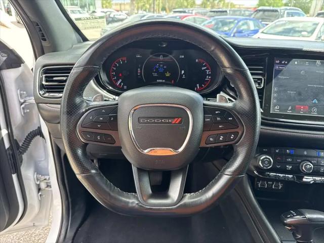 2023 Dodge Durango GT Plus AWD
