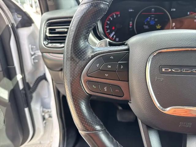 2023 Dodge Durango GT Plus AWD
