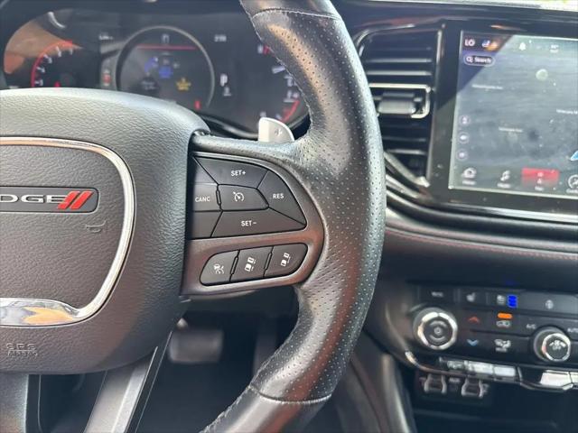 2023 Dodge Durango GT Plus AWD