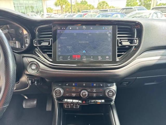 2023 Dodge Durango GT Plus AWD