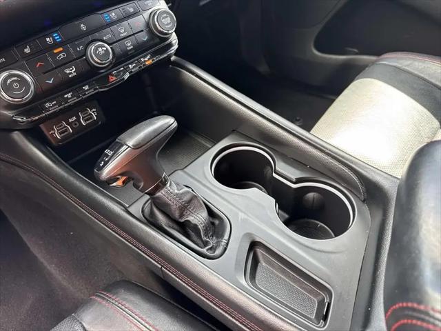 2023 Dodge Durango GT Plus AWD