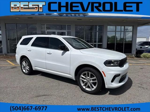 2023 Dodge Durango GT Plus AWD for sale in Kenner, LA