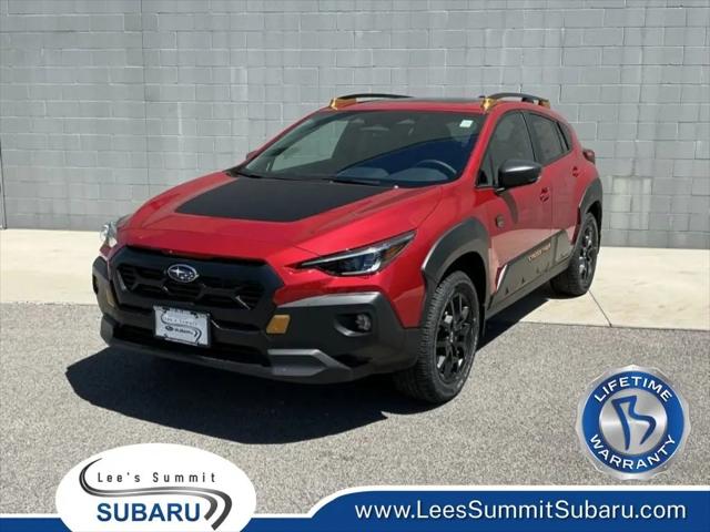 2026 Subaru Crosstrek Wilderness for sale in Lees Summit, MO