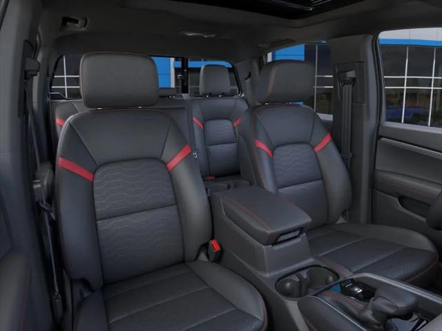 2026 Chevrolet Colorado Z71, 4WD