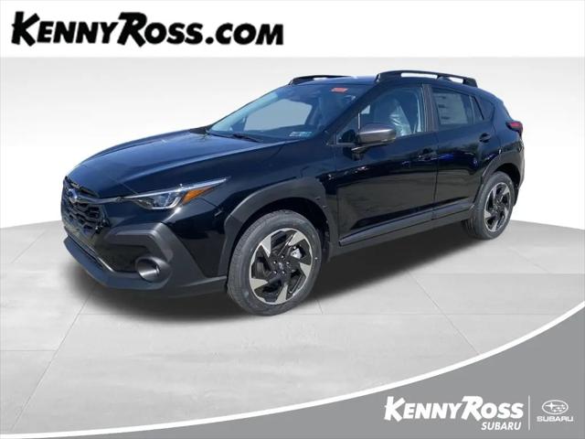 2026 Subaru Crosstrek Limited for sale in North Huntingdon, PA
