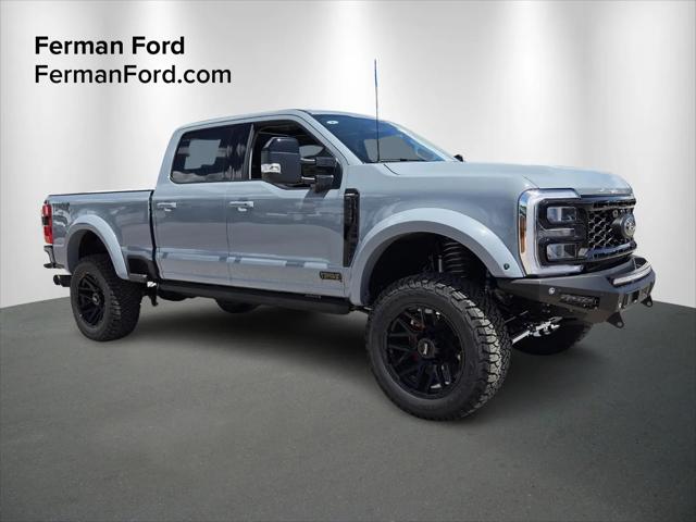 2026 Ford F-250 LARIAT for sale in Clearwater, FL