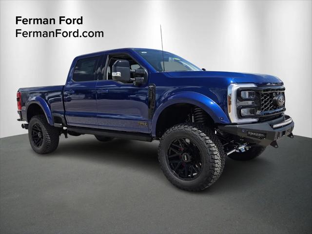 2026 Ford F-250 LARIAT for sale in Clearwater, FL