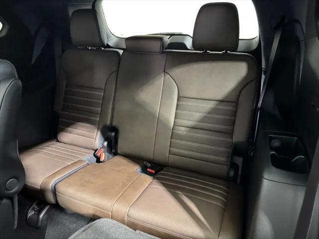 2026 GMC Acadia Denali Ultimate AWD