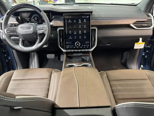 2026 GMC Acadia Denali Ultimate AWD