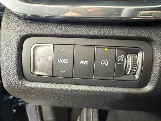 2026 GMC Acadia Denali Ultimate AWD