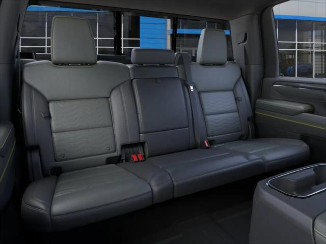 2026 Chevrolet Silverado 2500HD Crew Cab, Standard Bed, XR2, 4WD