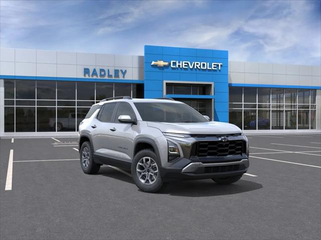 2026 Chevrolet Equinox FWD ACTIV for sale in Fredericksburg, VA