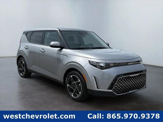 2023 Kia Soul EX for sale in Alcoa, TN