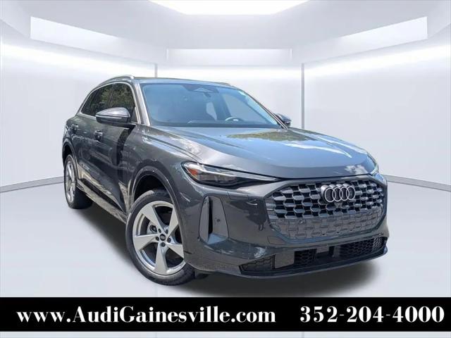 2026 Audi Q5 Premium Plus TFSI quattro S tronic for sale in Gainesville, FL
