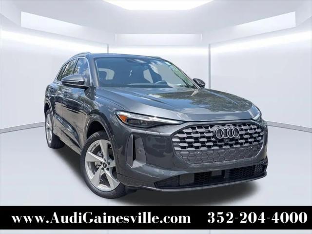 2026 Audi Q5 Premium Plus TFSI quattro S tronic for sale in Gainesville, FL