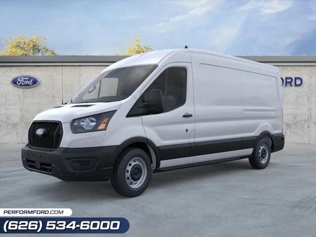 2026 Ford Transit Cargo Van T-250 for sale in West Covina, CA