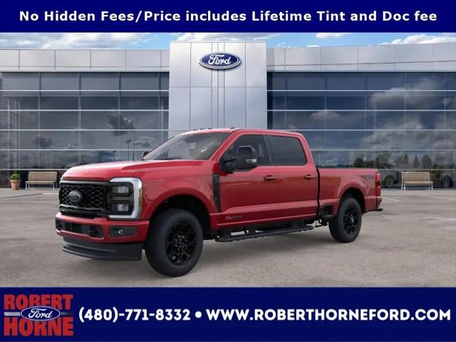 2026 Ford F-250 LARIAT for sale in Apache Junction, AZ