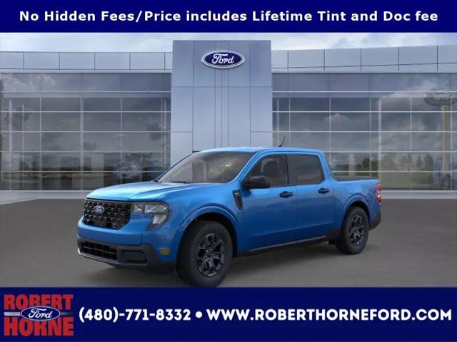 2026 Ford Maverick XLT for sale in Apache Junction, AZ