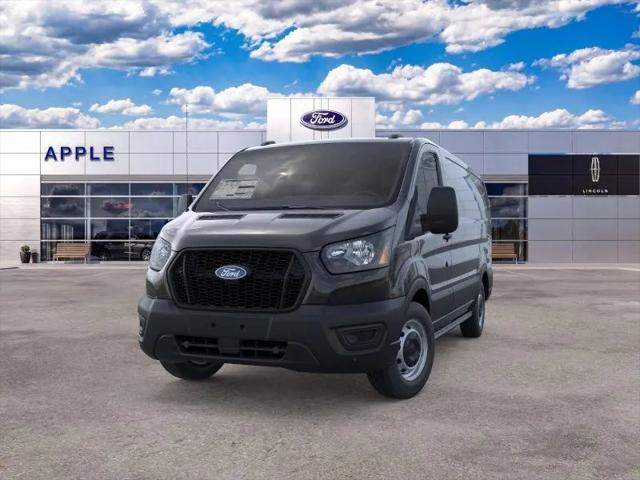 2026 Ford Transit Cargo Van T-250