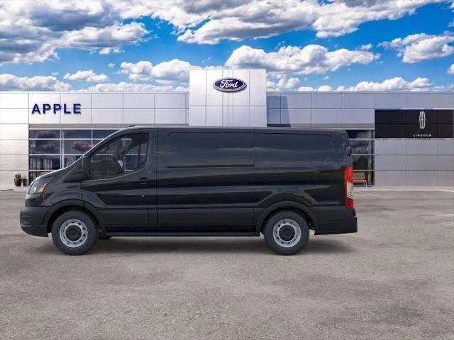 2026 Ford Transit Cargo Van T-250