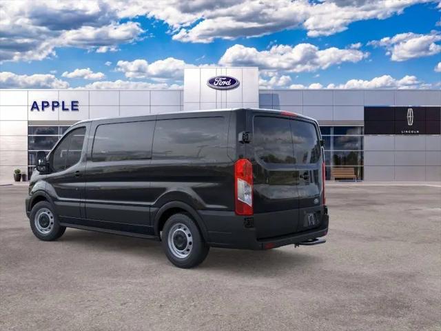 2026 Ford Transit Cargo Van T-250