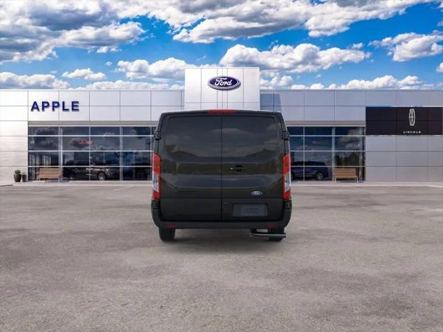 2026 Ford Transit Cargo Van T-250