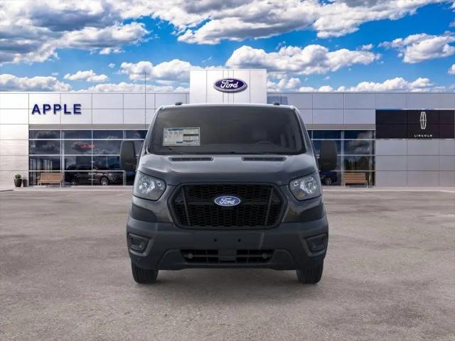 2026 Ford Transit Cargo Van T-250