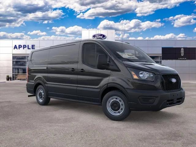 2026 Ford Transit Cargo Van T-250