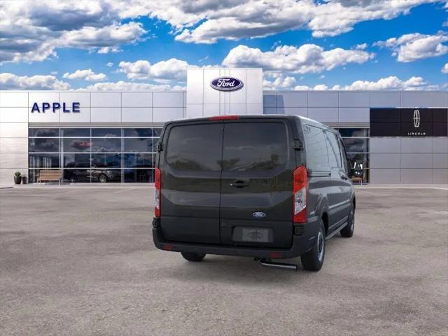 2026 Ford Transit Cargo Van T-250