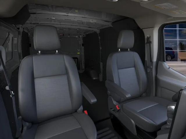2026 Ford Transit Cargo Van T-250