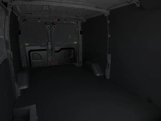 2026 Ford Transit Cargo Van T-250
