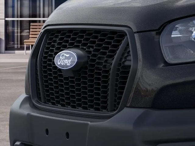 2026 Ford Transit Cargo Van T-250