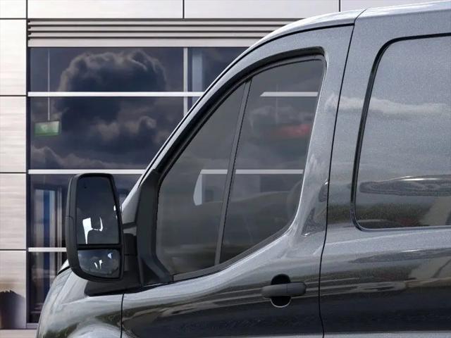 2026 Ford Transit Cargo Van T-250