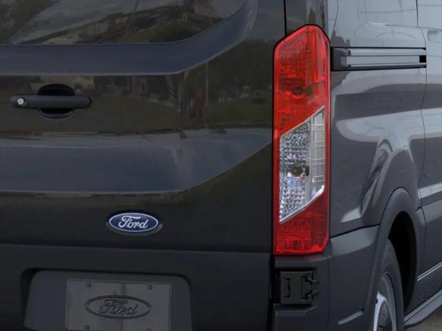 2026 Ford Transit Cargo Van T-250