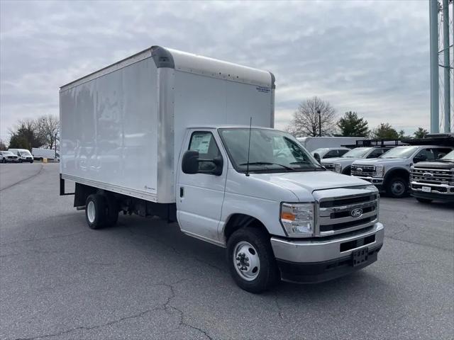 2027 Ford E-Series Cutaway E-Series Cutaway for sale in Columbia, MD
