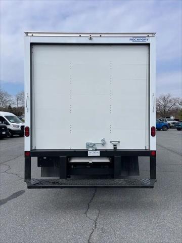 2027 Ford E-Series Cutaway E-Series Cutaway