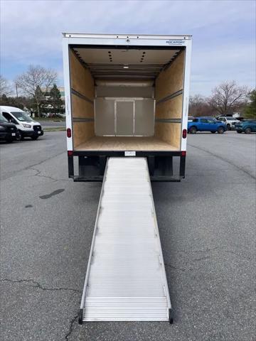 2027 Ford E-Series Cutaway E-Series Cutaway