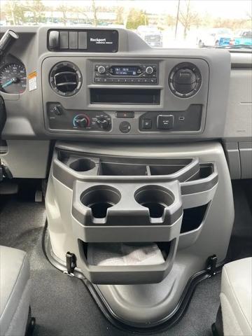 2027 Ford E-Series Cutaway E-Series Cutaway
