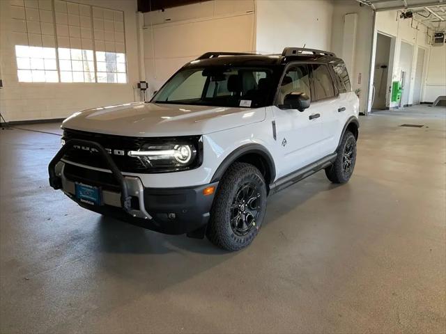 2026 Ford Bronco Sport Outer Banks for sale in Beaverton, OR