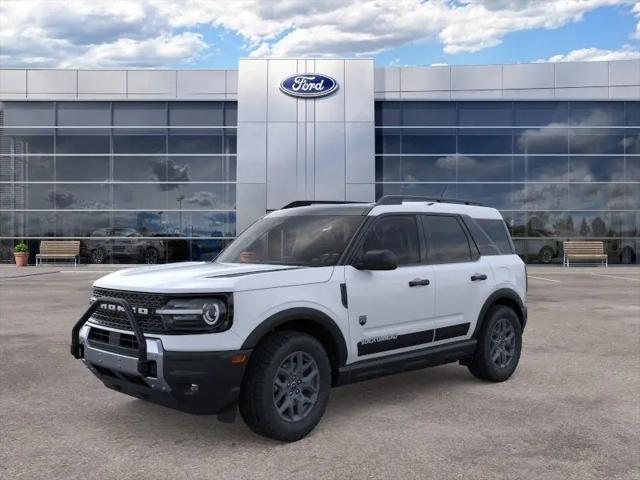 2026 Ford Bronco Sport Big Bend for sale in Beaverton, OR