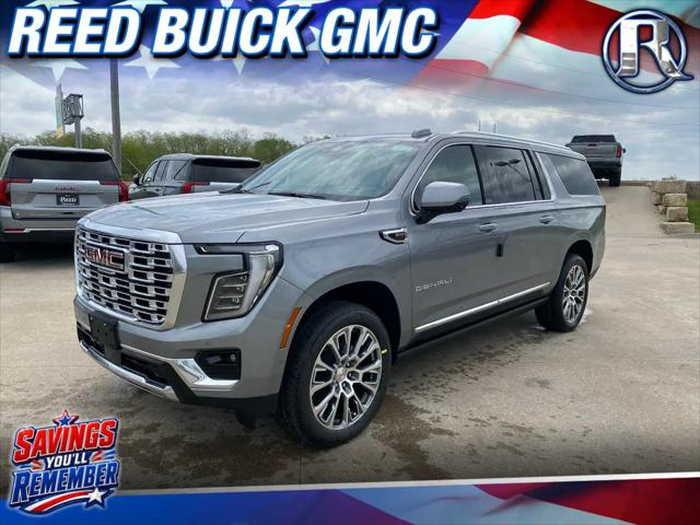 2026 GMC Yukon XL 4WD Denali for sale in Kansas City, MO